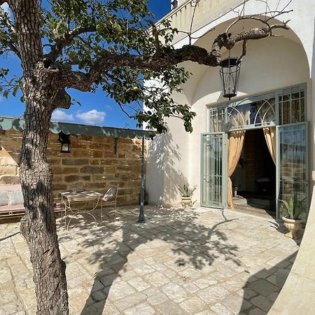Tenuta Mosè Charming house&relais Gallipoli Extérieur photo