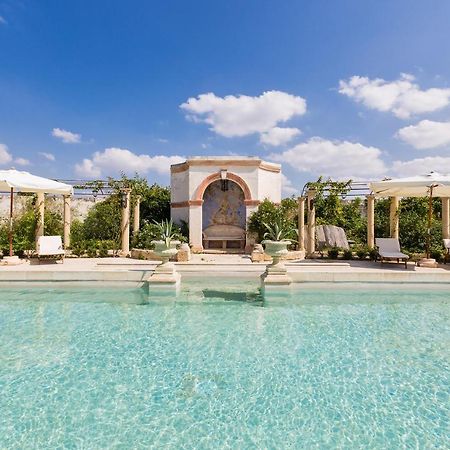 Tenuta Mosè Charming house&relais Gallipoli Extérieur photo
