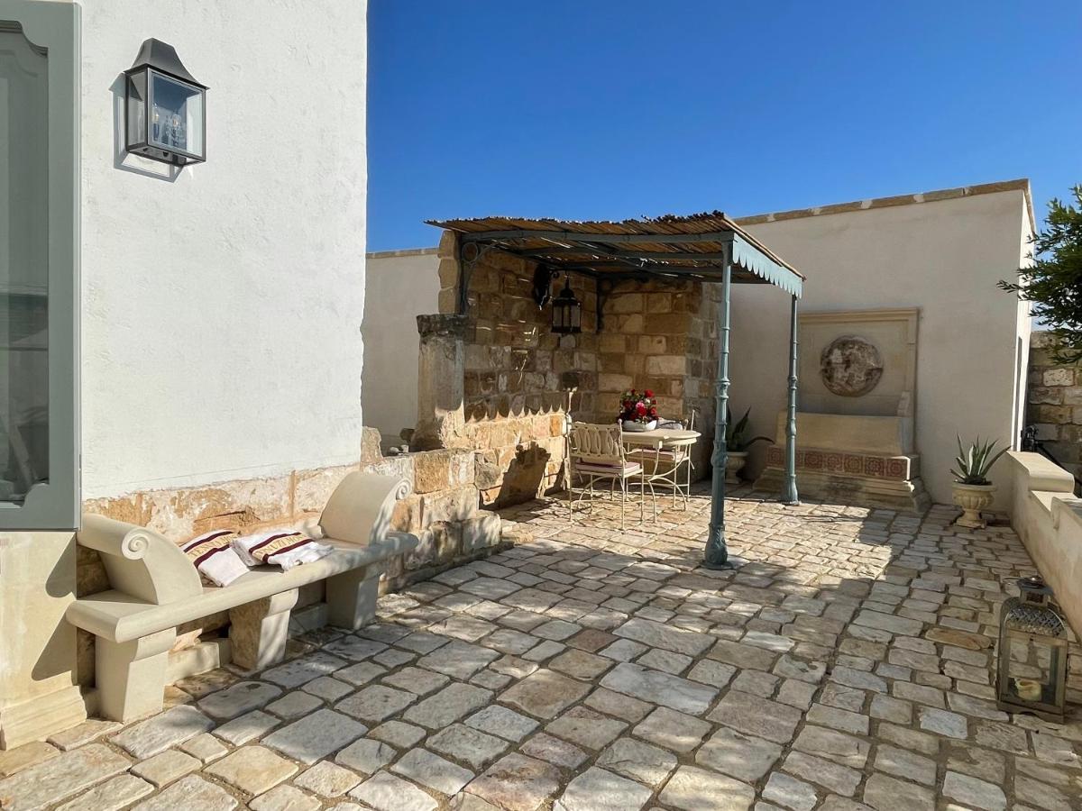 Tenuta Mosè Charming house&relais Gallipoli Extérieur photo
