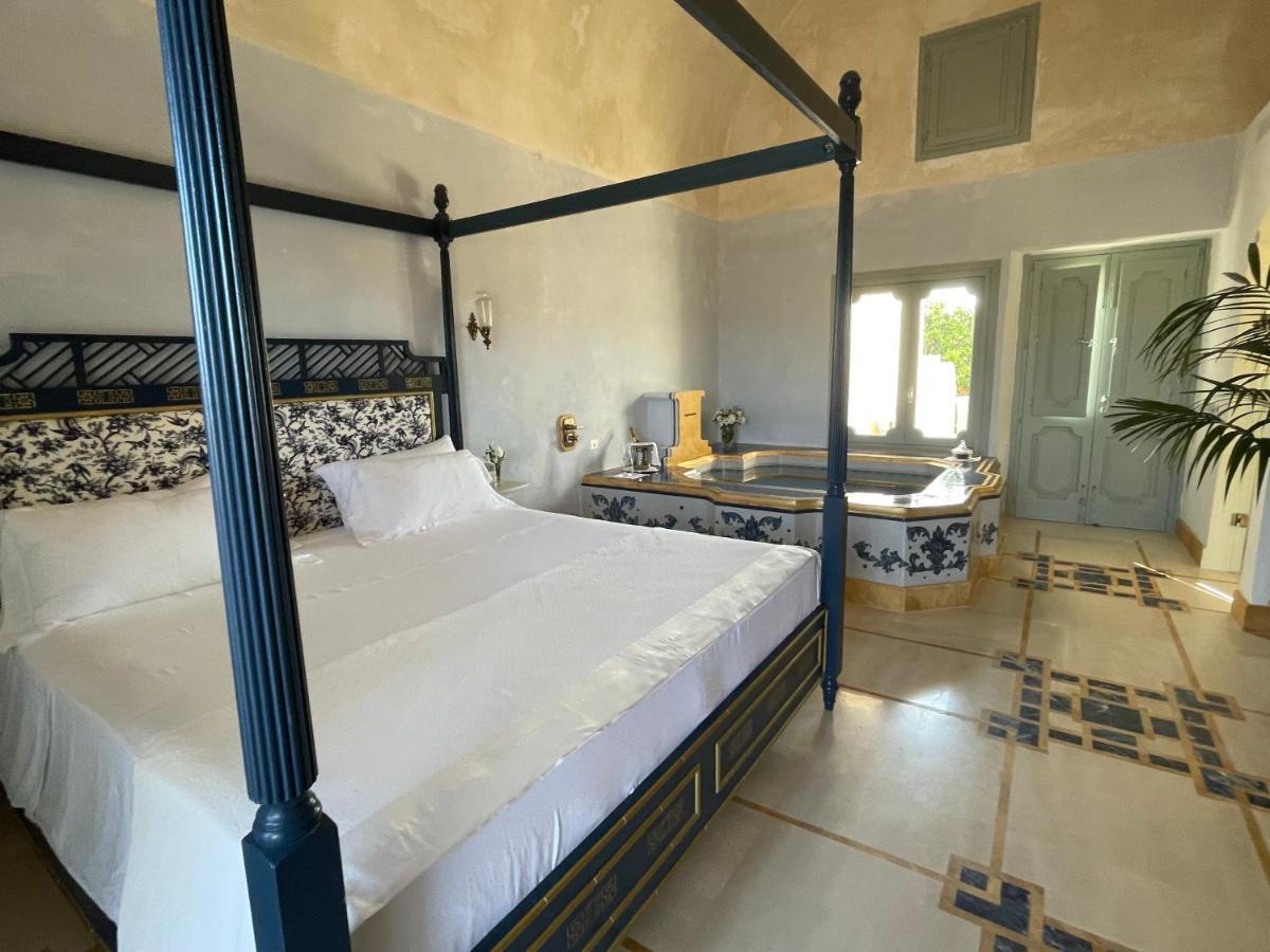 Tenuta Mosè Charming house&relais Gallipoli Extérieur photo