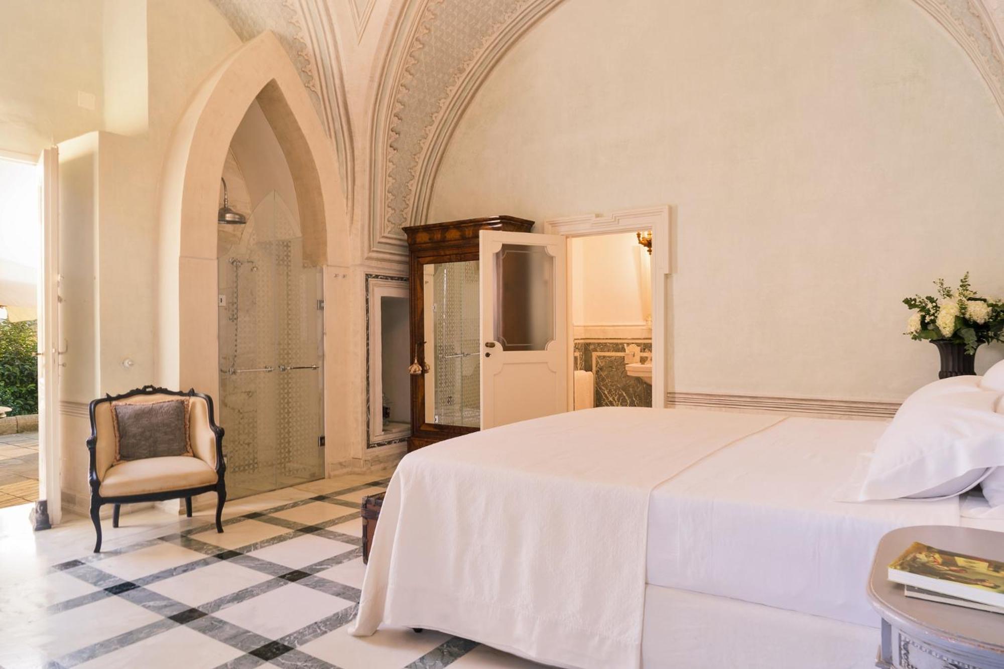 Tenuta Mosè Charming house&relais Gallipoli Extérieur photo