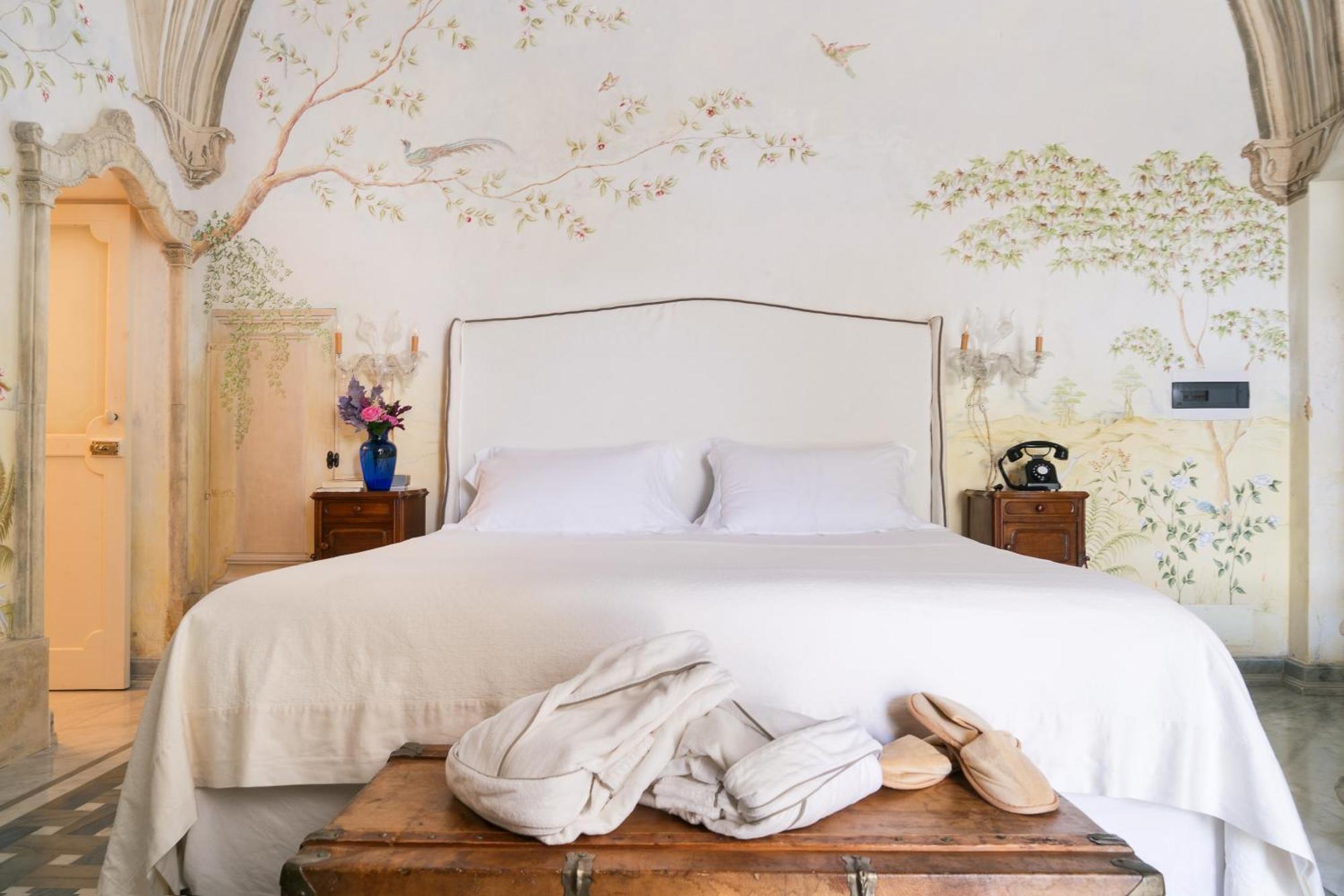 Tenuta Mosè Charming house&relais Gallipoli Extérieur photo