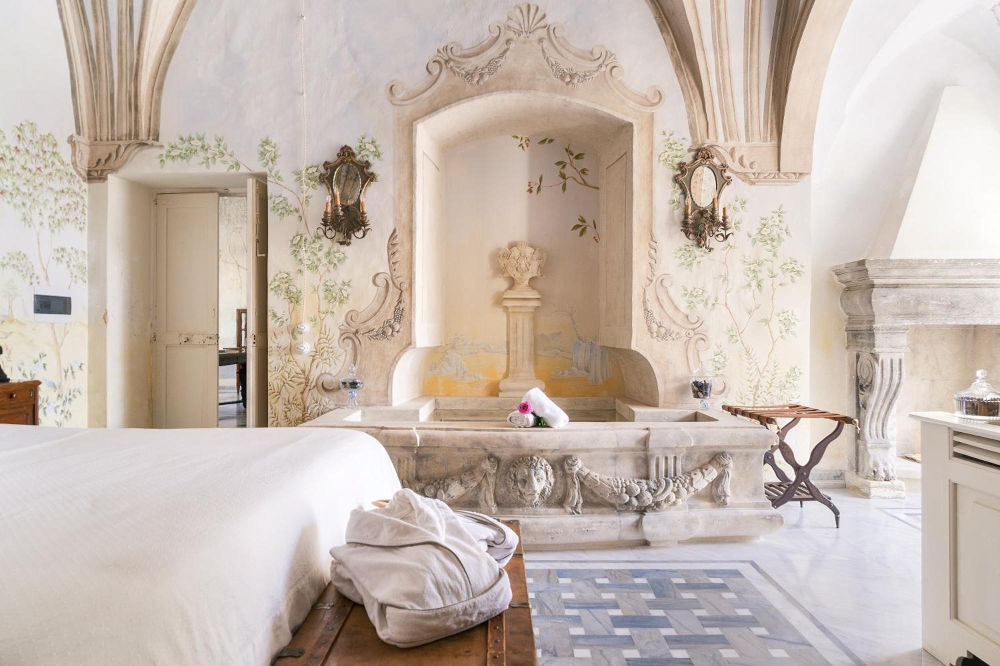 Tenuta Mosè Charming house&relais Gallipoli Extérieur photo
