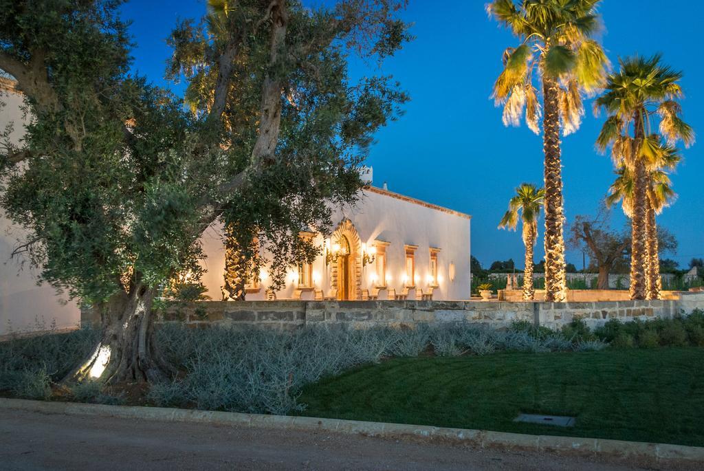 Tenuta Mosè Charming house&relais Gallipoli Extérieur photo