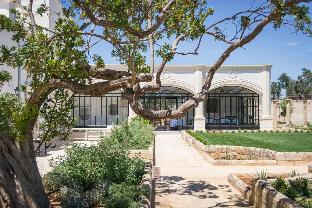 Tenuta Mosè Charming house&relais Gallipoli Extérieur photo