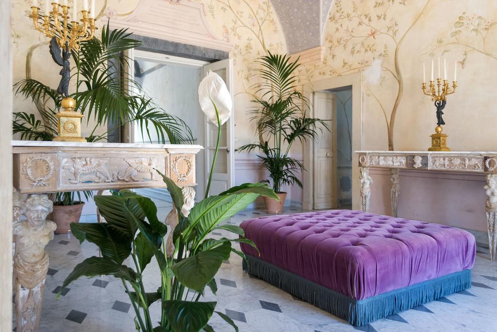 Tenuta Mosè Charming house&relais Gallipoli Extérieur photo