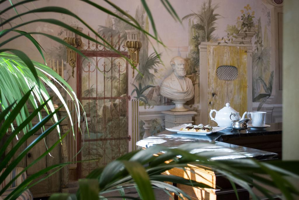 Tenuta Mosè Charming house&relais Gallipoli Extérieur photo