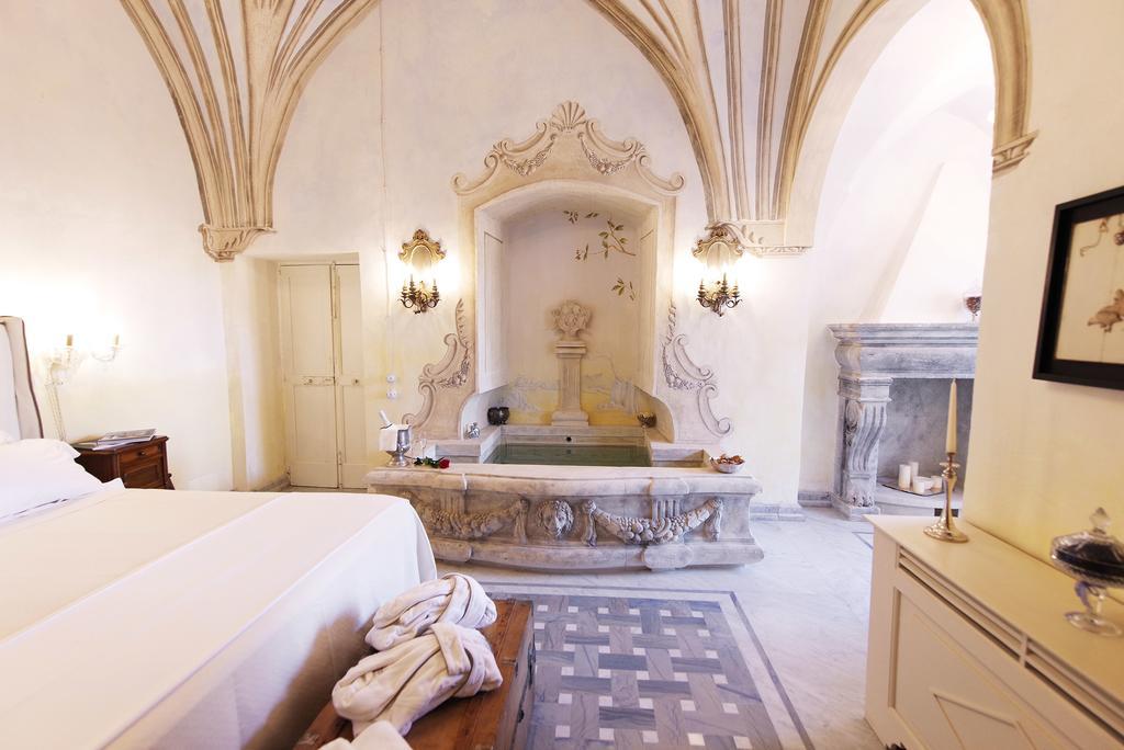 Tenuta Mosè Charming house&relais Gallipoli Extérieur photo