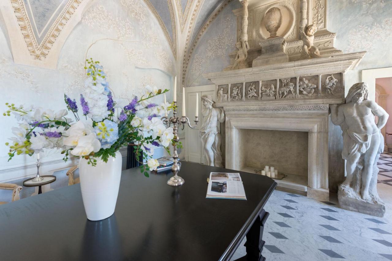 Tenuta Mosè Charming house&relais Gallipoli Extérieur photo